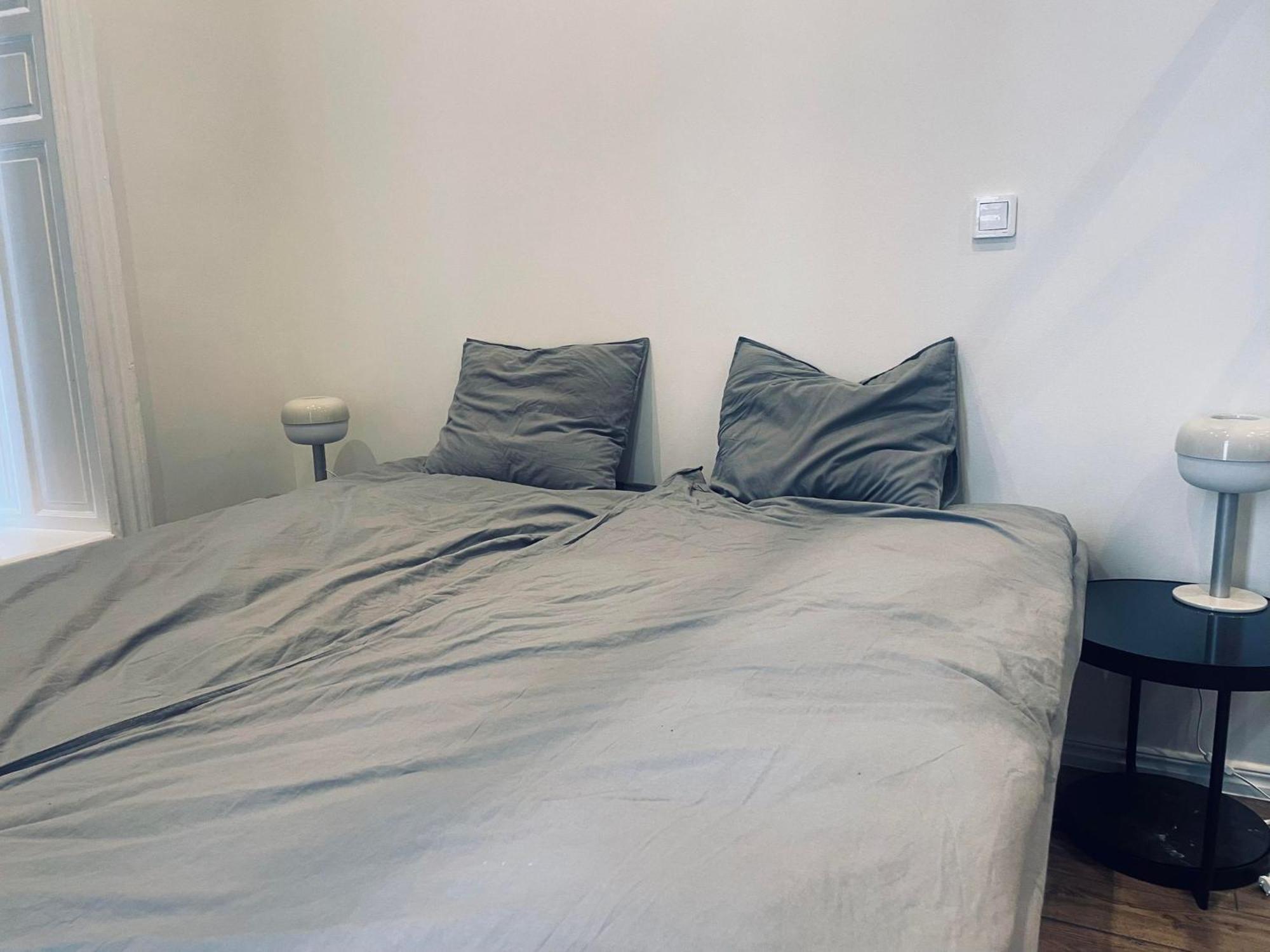 Explore Old Town Apartment Stockholm